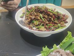 -小红鲸·海鲜餐厅(轸大路店)