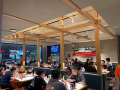 大堂-杨氏青龙虾·羊蝎子(金盛路总店)
