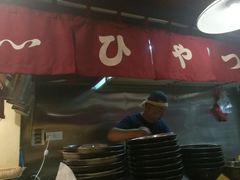 -百步拉面
