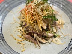 -龙桥私厨·姜花菊花过桥鱼·顺德菜(容桂店)