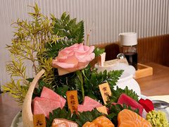 -阿吾罗日本料理(K11艺术中心店)