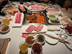 -海底捞火锅(外滩店)