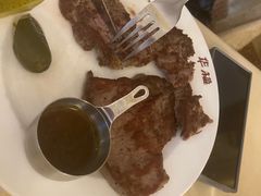 -华梅西餐厅(哈尔滨中央大街店)