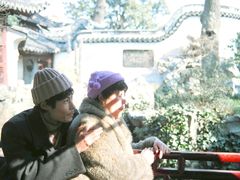 -YUE·6·西式融合餐厅(外滩六号店)