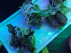 -MOSSO音乐酒吧·Live House(南京西路店)