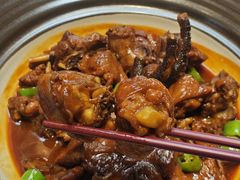 -酒蜻蜓·庭院私房菜(天元东路店)