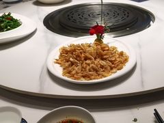 -望海臻鲜·海鲜餐厅