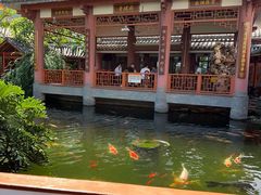 -香麒园·过桥米线·南湖雅宴