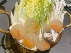 -古仓餐厅·创意菜