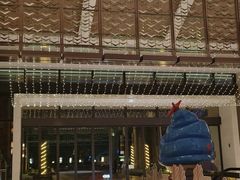 -海陵岛保利皇冠假日酒店·御公馆中餐厅 CANAL LNUA