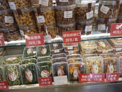 零售区-二斗栗子(西湖道店)