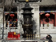 -罔极寺