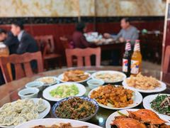 -小铜锣湾海鲜家常菜馆(河西店)