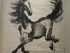 -徐悲鸿纪念馆