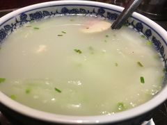 -浦东绿地铂骊酒店品珍轩中餐厅