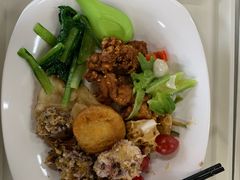 -中国农业大学(西校区)