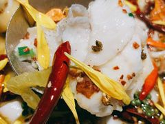 -太二酸菜鱼(正大广场店)