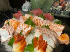 -德川家日本料理(中关村寰太大厦店)