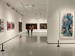 -四川美术学院美术馆