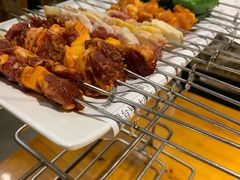 -牛上牛吊炉烧烤(红旗大街店)