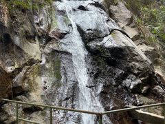 -桂山风景旅游区