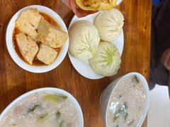 -大春粥店(翰林居店)