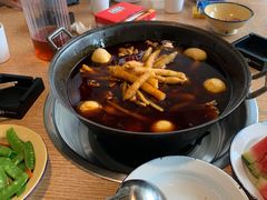 -李子坝梁山鸡(李子坝大鸡哥店)