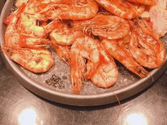 -美盛喜来登大酒店-盛宴标帜餐厅
