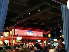 -怪噜范·贵阳小吃大排档(金源旗舰店)