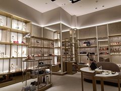 -JIMMY CHOO(德基广场店)