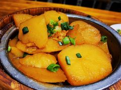 -苹果树下艺术餐厅(通州店)