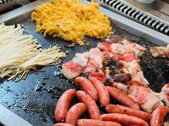 -郭记烤肉(正阳街店)