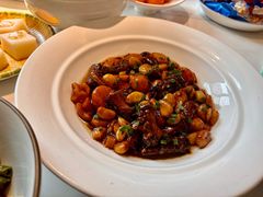 -筱爷叔·上海传统手工菜(玉树路店)