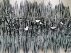 -南京东郊国宾馆