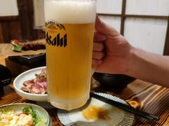 朝日生啤-和蕴日本料理