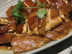 -留半山·香港食堂(啦啦宝都店)