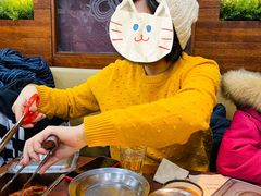 -神仙雪浓汤(明洞店)