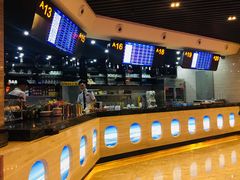 -赫帝拉航空主题餐厅(南宁店)