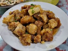 荔枝肉-如我美食(达道社区店)