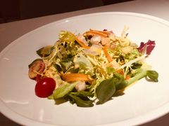 -悦融琥珀·京鲁菜·海味珍品(西单店)