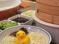 -褚记烤鸭·南京家常菜(雨花e-park店)