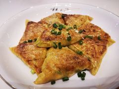 特色豆皮三角包-辣公子·千岛湖私房菜(滨江店)