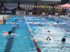 -朱毅育龙游泳俱乐部