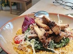 -龙治汉堡(中华城店)