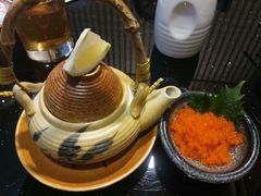 -真剑日本料理·铁板烧(贵州路店)