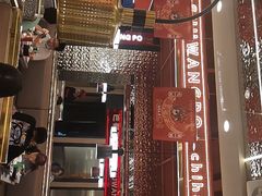 门面-巴蜀王婆大虾(南锣鼓巷店)