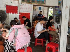 -珍记海鲜粥·海鲜粉