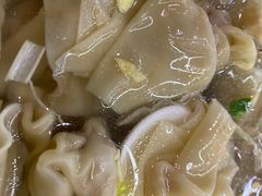 -朱新年·苏式汤团·面点(北寺塔店)