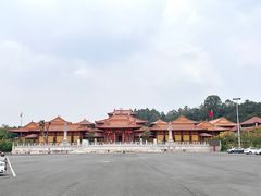-三水森林公园