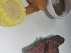 -湖滨1950牛排西餐厅(泽州路店)